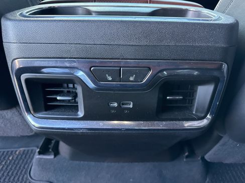 Used 2022 GMC Sierra 1500 Denali Ultimate image 19