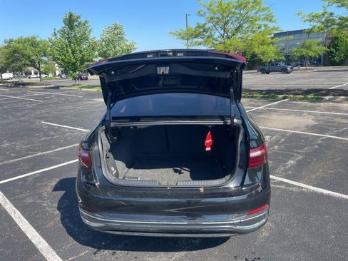 Used 2022 Volkswagen Jetta SEL FWD image 22