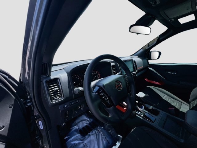 Certified 2023 Nissan Frontier Pro-X w/ Pro Convenience Package RWD image 6