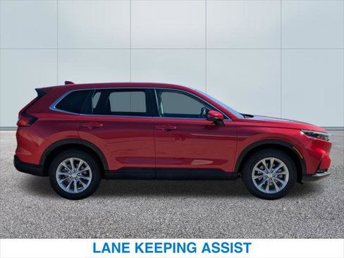 Certified 2023 Honda CR-V EX-L image 6