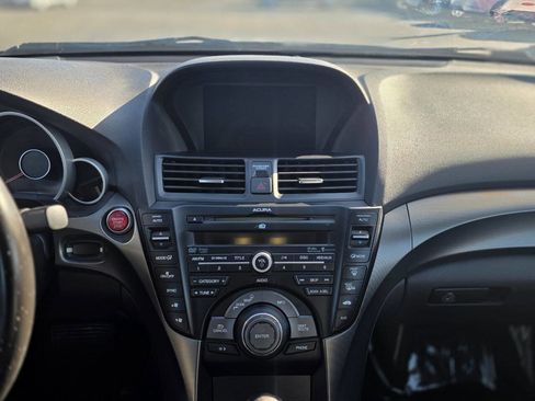 Used 2012 Acura TL w/ Technology Package image 15