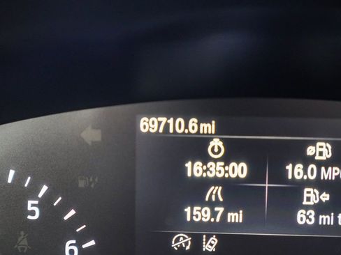 Used 2020 Ford Escape S image 26