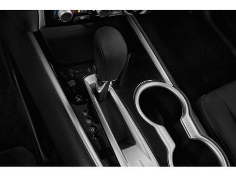 Used 2016 Nissan Pathfinder S image 10