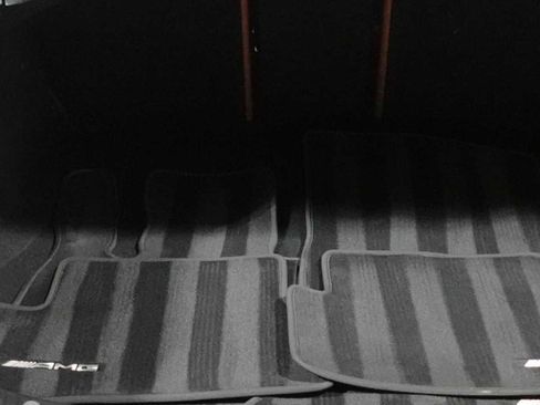 Certified 2020 Mercedes-Benz C 43 AMG 4MATIC Sedan image 21