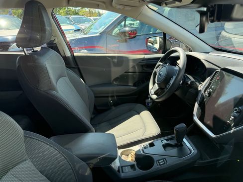 Used 2024 Subaru Crosstrek 2.0i Premium AWD/4WD image 6