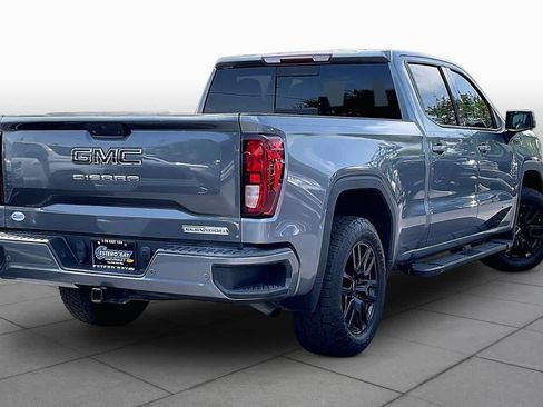 Used 2020 GMC Sierra 1500 Elevation w/ Elevation Value Package RWD image 13