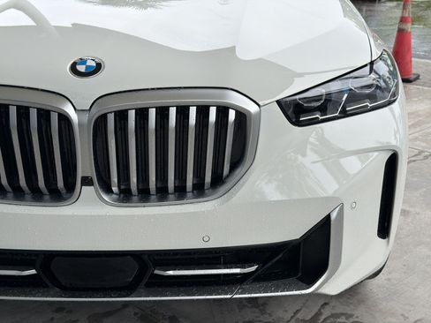 Used 2026 BMW X5 sDrive40i RWD image 29