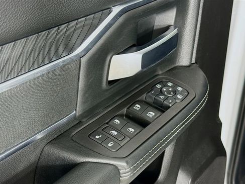 Used 2025 RAM 2500 Big Horn image 18