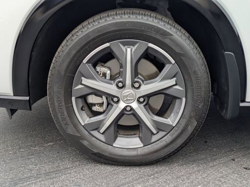 Used 2025 Honda HR-V EX-L image 24