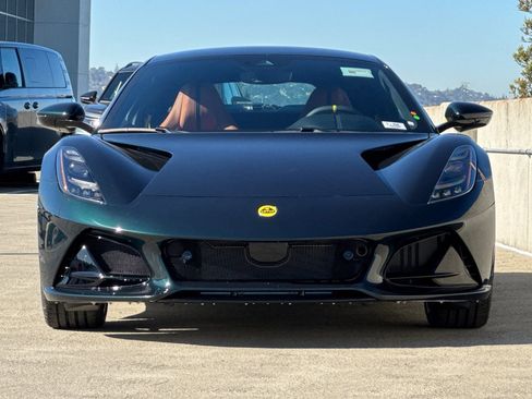 New 2026 Lotus Emira RWD image 9