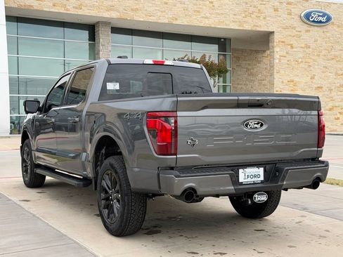 New 2026 Ford F150 XLT AWD/4WD image 45