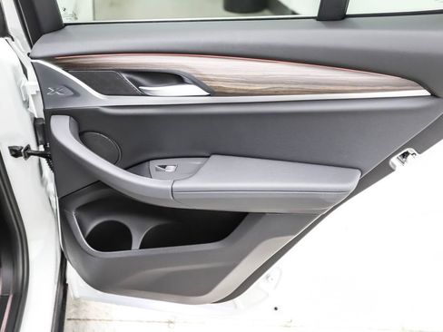 Used 2021 BMW X3 xDrive30i w/ Convenience Package (ZC2) image 38