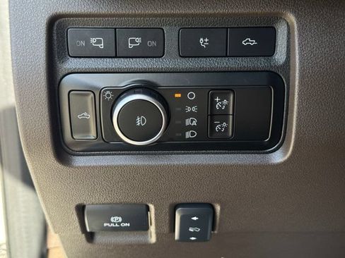 Used 2023 Ford F250 King Ranch w/ Chrome Package AWD/4WD image 26