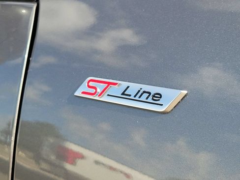 Used 2024 Ford Escape ST-Line Elite w/ Premium Technology Package AWD/4WD image 6