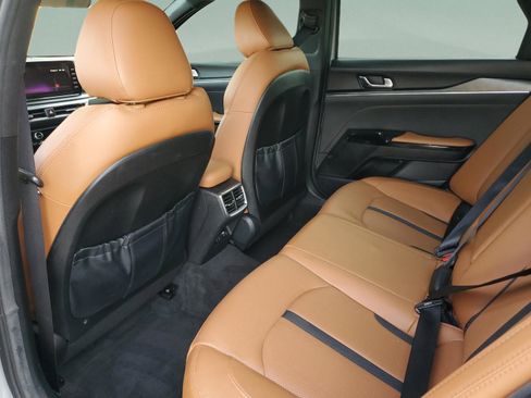 Certified 2024 Kia K5 GT image 6