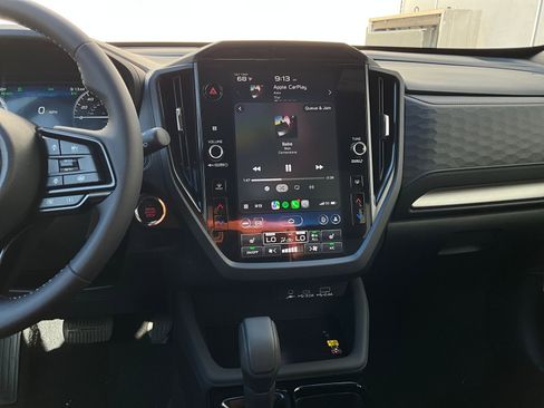 New 2026 Subaru Forester Premium AWD/4WD image 16