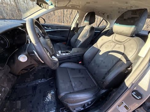 Used 2026 Genesis G70 2.5T image 15