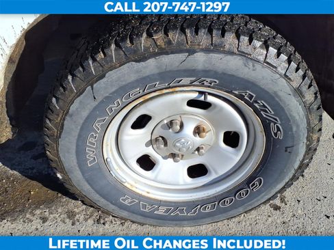 Used 2017 RAM 1500 Tradesman w/ Power & Remote Entry Group image 13