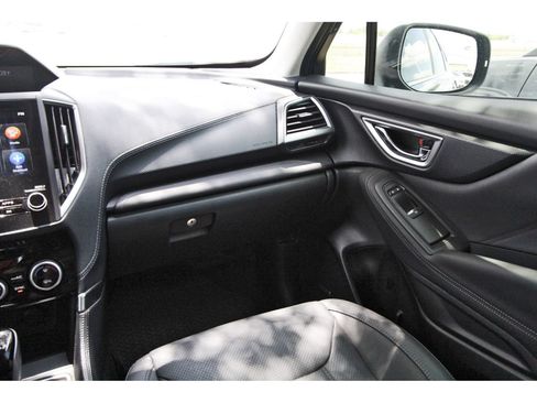 Used 2024 Subaru Forester Touring w/ POP Package 3 AWD/4WD image 10
