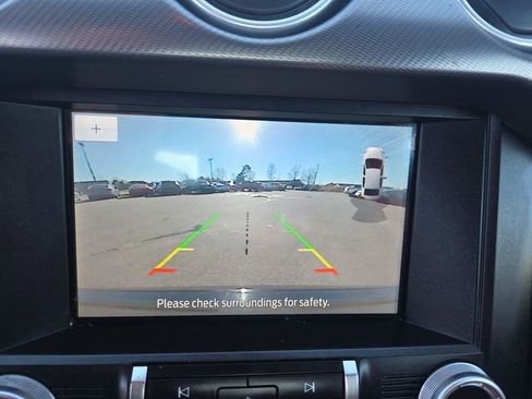 Used 2019 Ford Mustang Premium w/ Equipment Group 201A image 25