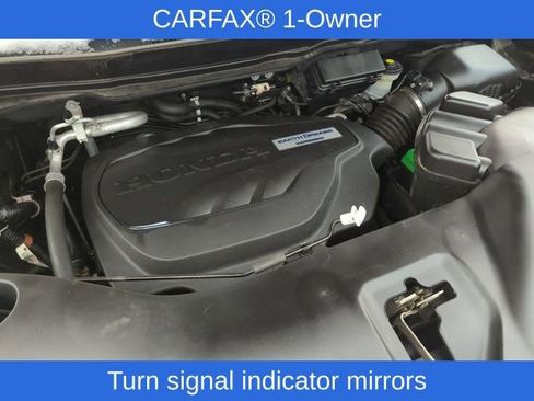 Used 2018 Honda Pilot Touring image 28