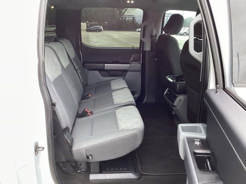 Used 2021 Ford F150 XLT w/ Equipment Group 302A High image 31