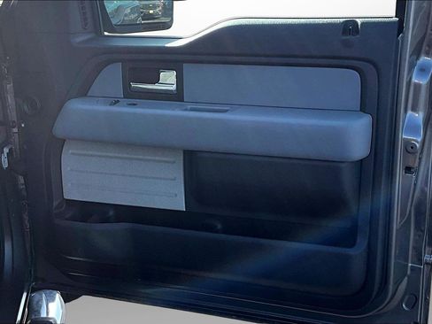 Used 2013 Ford F150 XLT w/ XLT Chrome Pkg AWD/4WD image 26