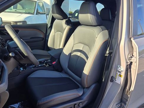 New 2026 Subaru Forester Sport image 13