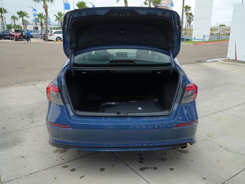 New 2026 Honda Civic Sport image 7