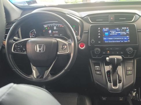 Used 2022 Honda CR-V EX-L image 12