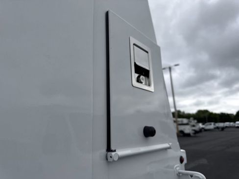 New 2026 Ford E-350 and Econoline 350 Super Duty w/ Power Equipment Group RWD image 23