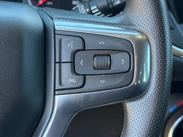 Certified 2023 Chevrolet Blazer LT FWD image 18
