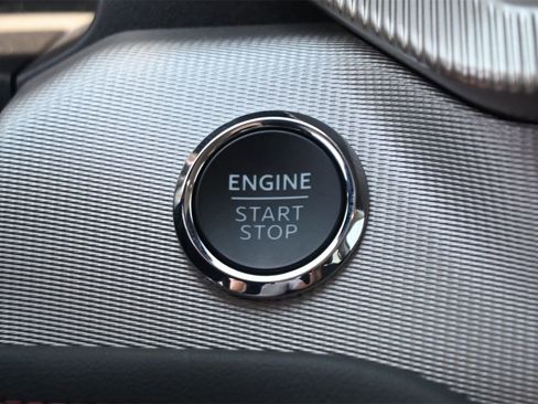 New 2025 Ford Explorer Active w/ Active Comfort Package image 60