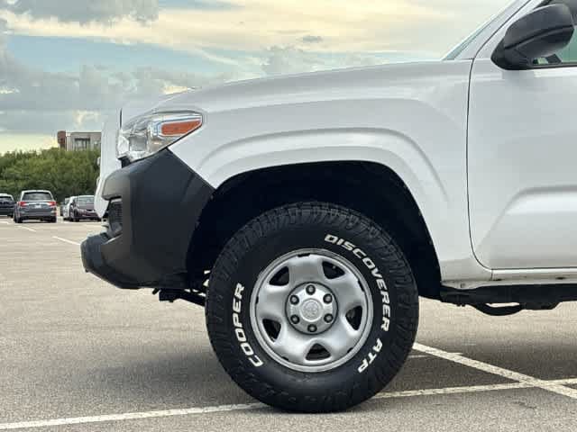 Used 2019 Toyota Tacoma SR RWD image 14