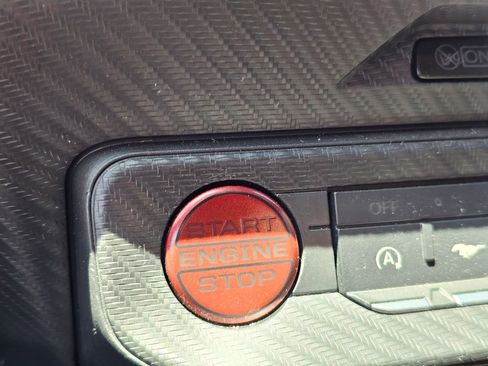 Used 2024 Ford Mustang Premium RWD image 13