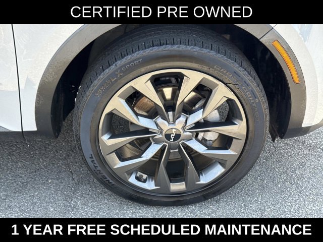 Used 2023 Kia Sorento X-Line EX AWD/4WD image 4