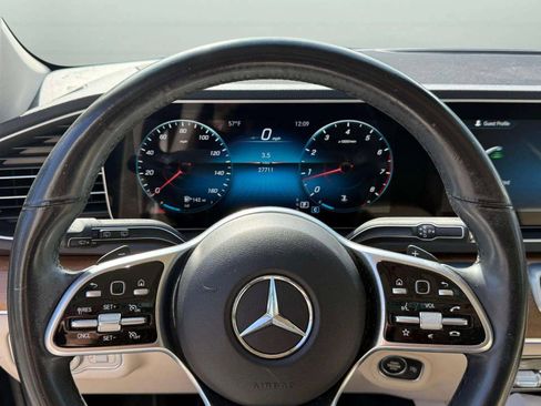 Used 2022 Mercedes-Benz GLE 350 image 18