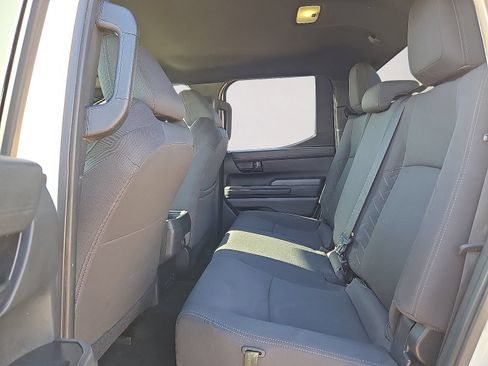 Used 2025 Toyota Tacoma SR AWD/4WD image 13