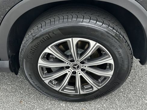 Certified 2026 Mercedes-Benz GLC 300 image 23