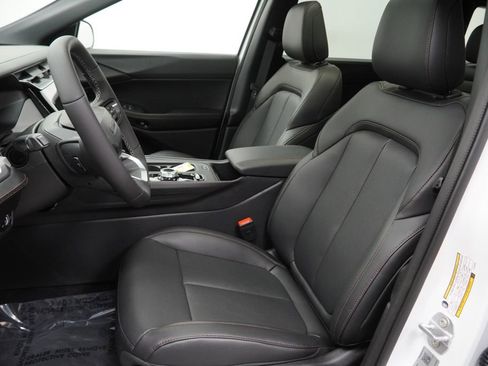 New 2026 Jeep Cherokee Limited image 15