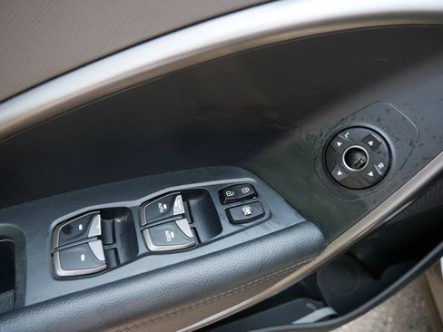 Used 2017 Hyundai Santa Fe Sport AWD/4WD image 14