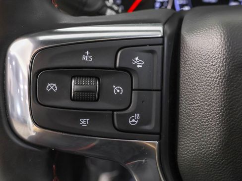 Certified 2023 Chevrolet Blazer RS w/ Driver Confidence II Package image 23