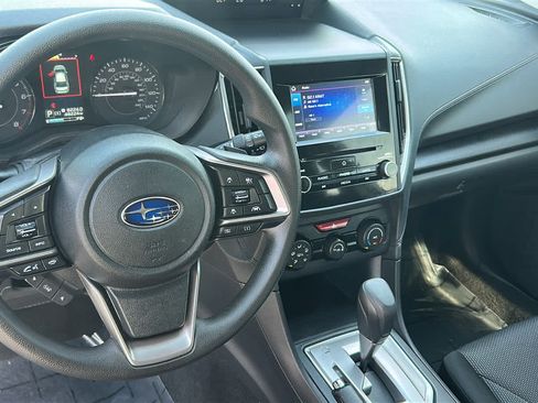 Used 2023 Subaru Impreza 2.0i Premium AWD/4WD image 10