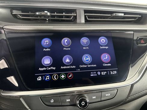 Used 2022 Buick Encore GX Select FWD image 17