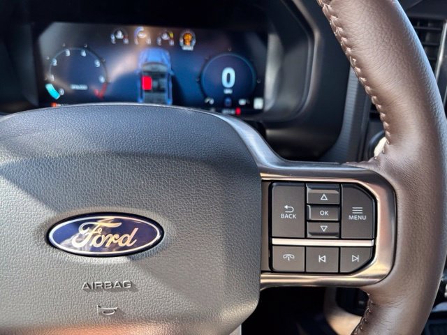 New 2026 Ford F150 King Ranch w/ Equipment Group 601A High AWD/4WD image 25