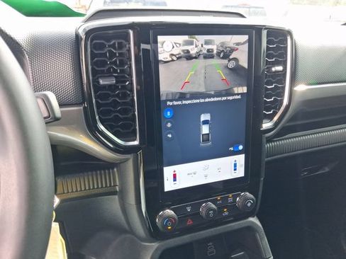 Used 2025 Ford Ranger XLT RWD image 21