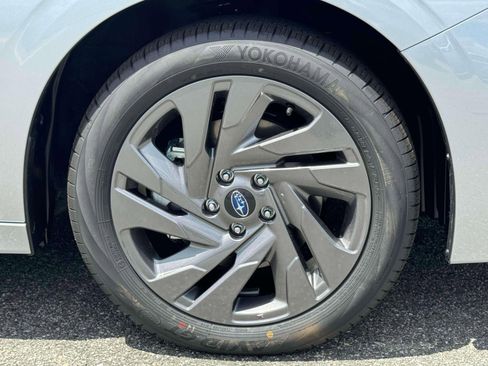 New 2025 Subaru Legacy Sport image 6