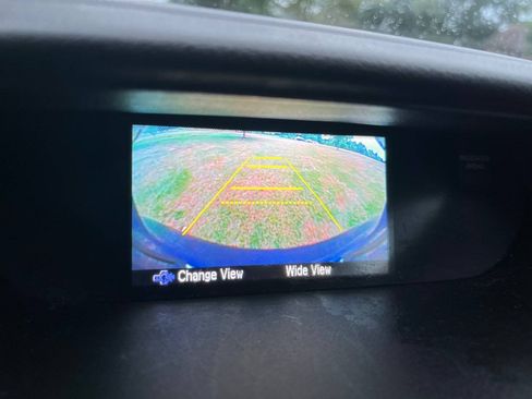 Used 2014 Honda CR-V EX-L image 11