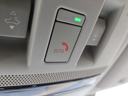 New 2026 Nissan Murano Platinum w/ Cargo Package image 22