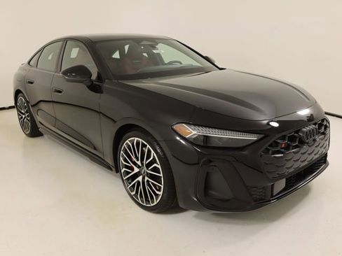 New 2026 Audi S5 Prestige AWD/4WD image 7